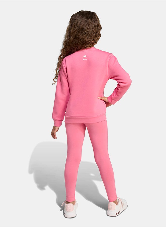 adidas Disney Minnie Mouse Jogger Kids - Image 2