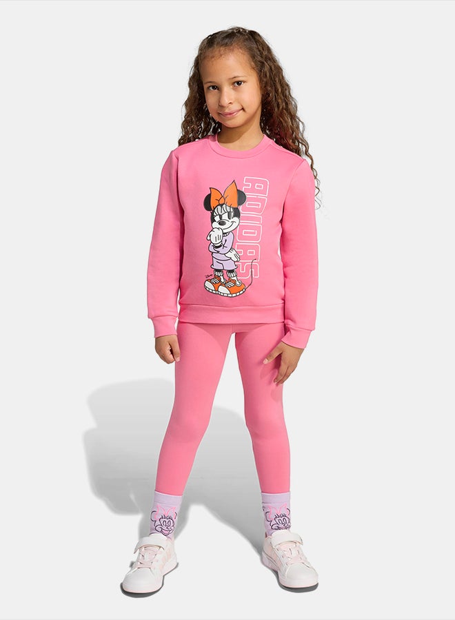 adidas Disney Minnie Mouse Jogger Kids - Image 1