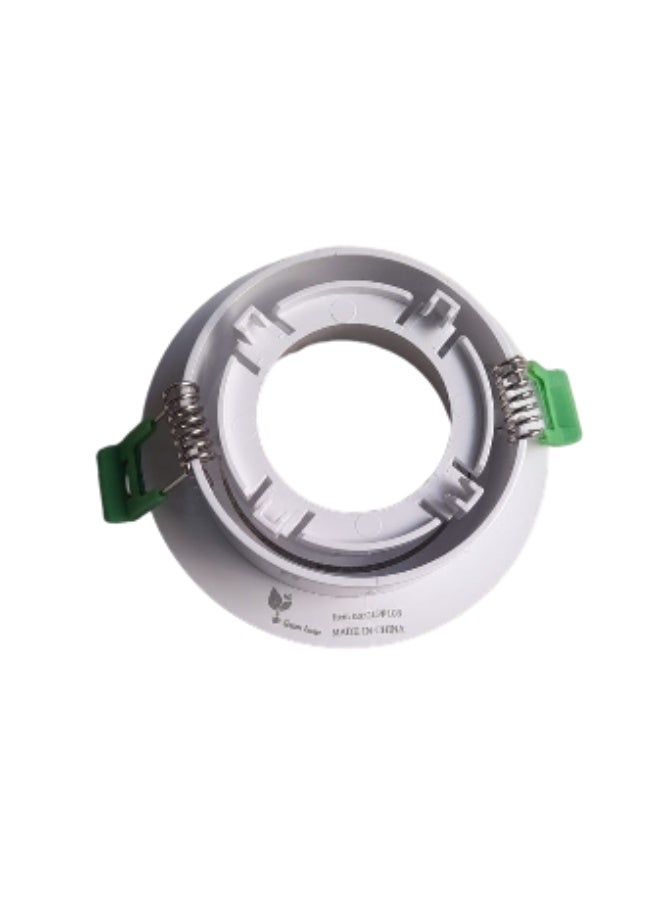 GREEN LIGHT SPOT LIGHT FRAME 7CM RO - Image 1
