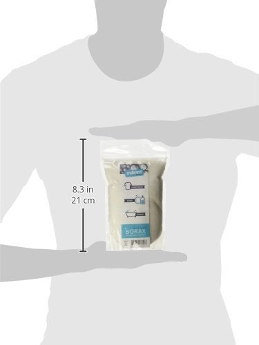 Milliard Borax Powder - Pure Multipurpose Cleaning Agent, Laundry Detergent Booster (2 lb) - Image 3