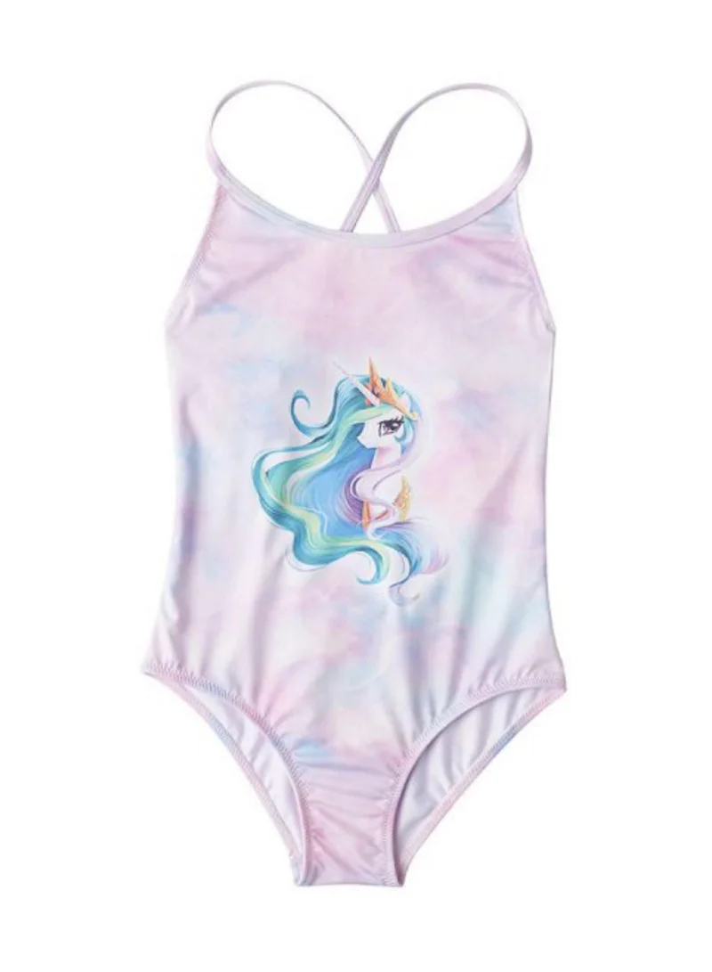 Slipstop Curly Junior Swimsuit