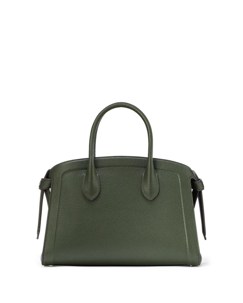 Kate Spade Knott Medium Zip-Top Satchel