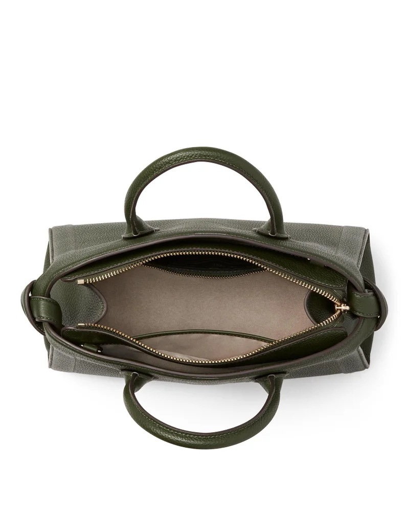 Kate Spade Knott Medium Zip-Top Satchel