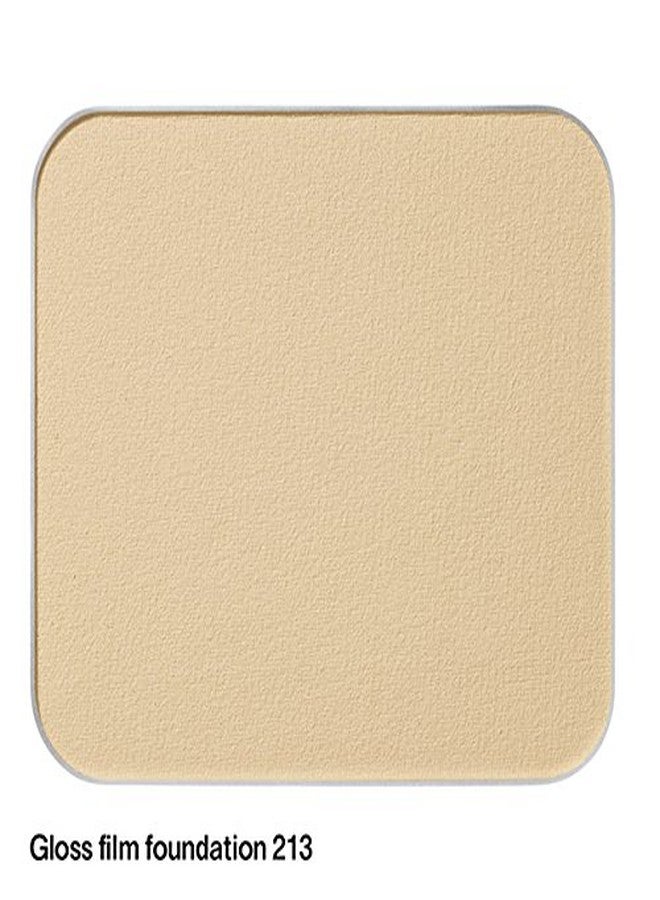 Koh Gen Do Gloss Film Foundation, Warm Neutral 213, Unscented, 9 g. - Image 2