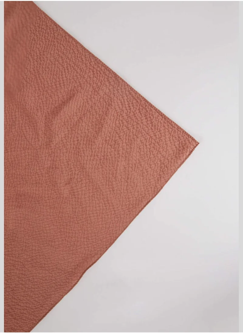 DeFacto Basic Casual Shawl