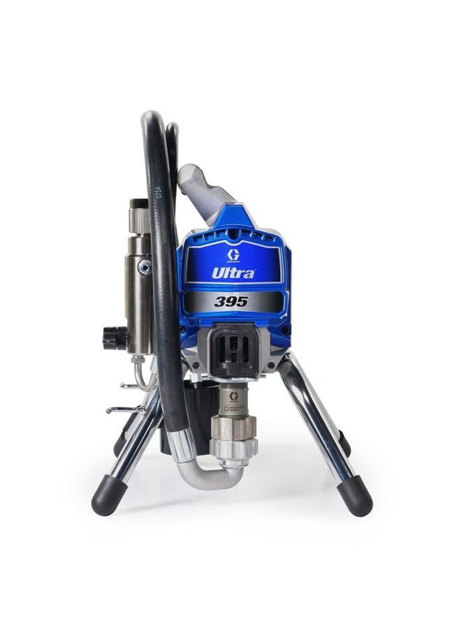GRACO جراكو ألترا 395 بخاخ كهربائي بدون هواء، قاعدة - 25F503 - Image 3