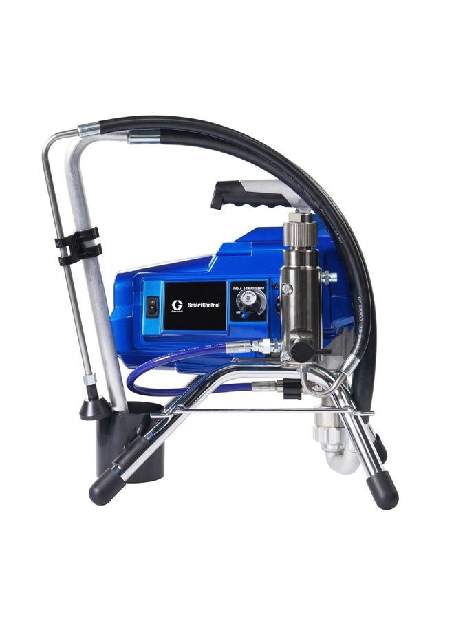GRACO جراكو ألترا 395 بخاخ كهربائي بدون هواء، قاعدة - 25F503 - Image 4