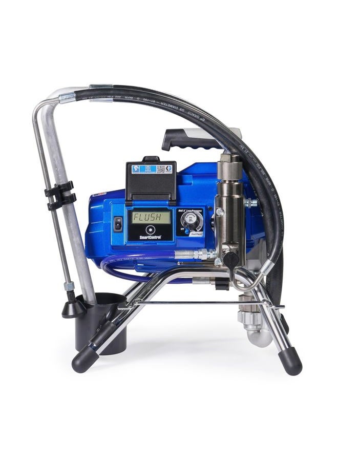 GRACO جراكو ألترا 395 بخاخ كهربائي بدون هواء، قاعدة - 25F503 - Image 2