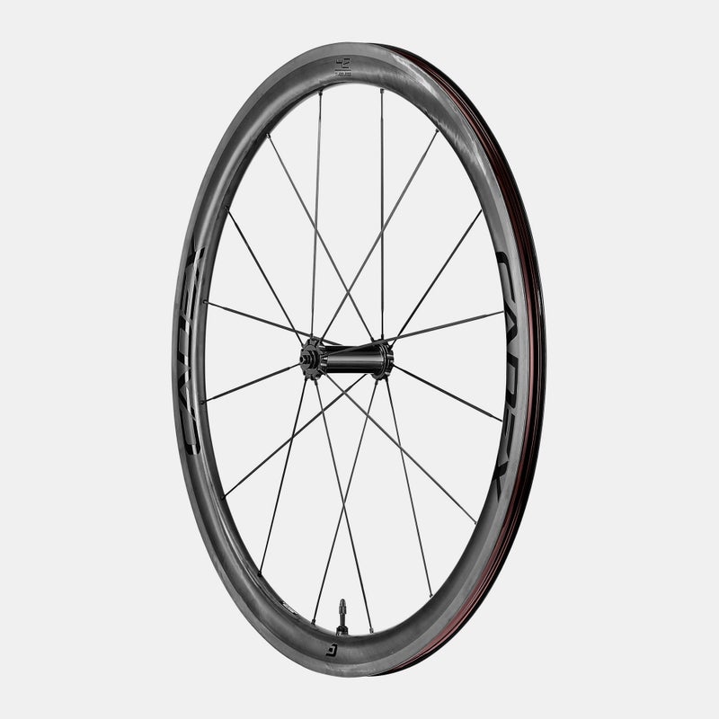 Cadex 42 Front Wheel System - Image 2