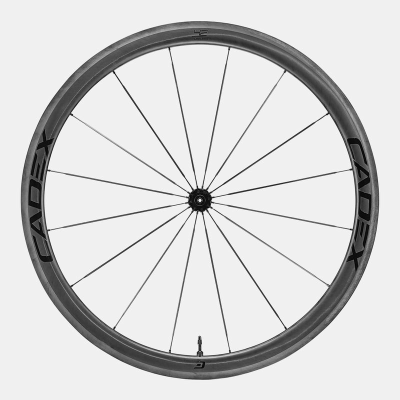 Cadex 42 Front Wheel System - Image 1
