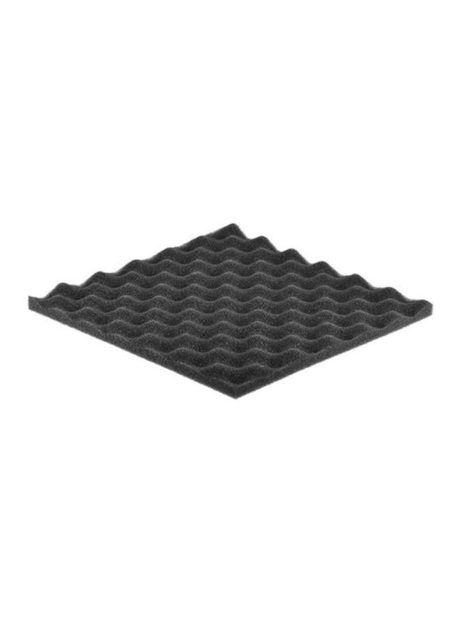 12-Pack Studio Acoustic Foam