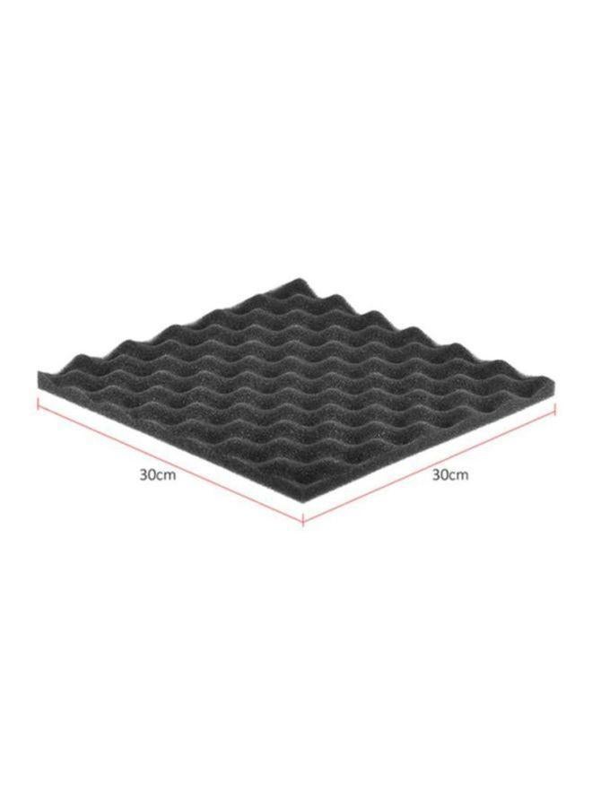 12-Pack Studio Acoustic Foam