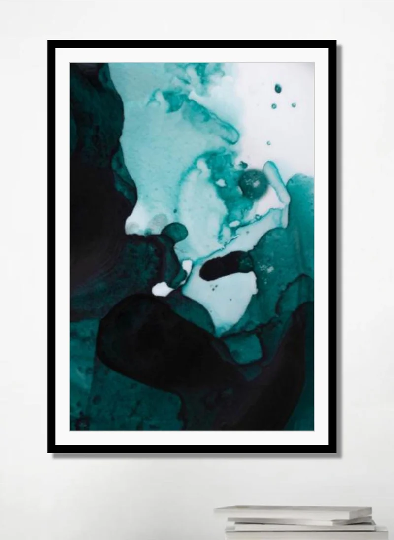 Drawdeck Abstract Forest 1of3