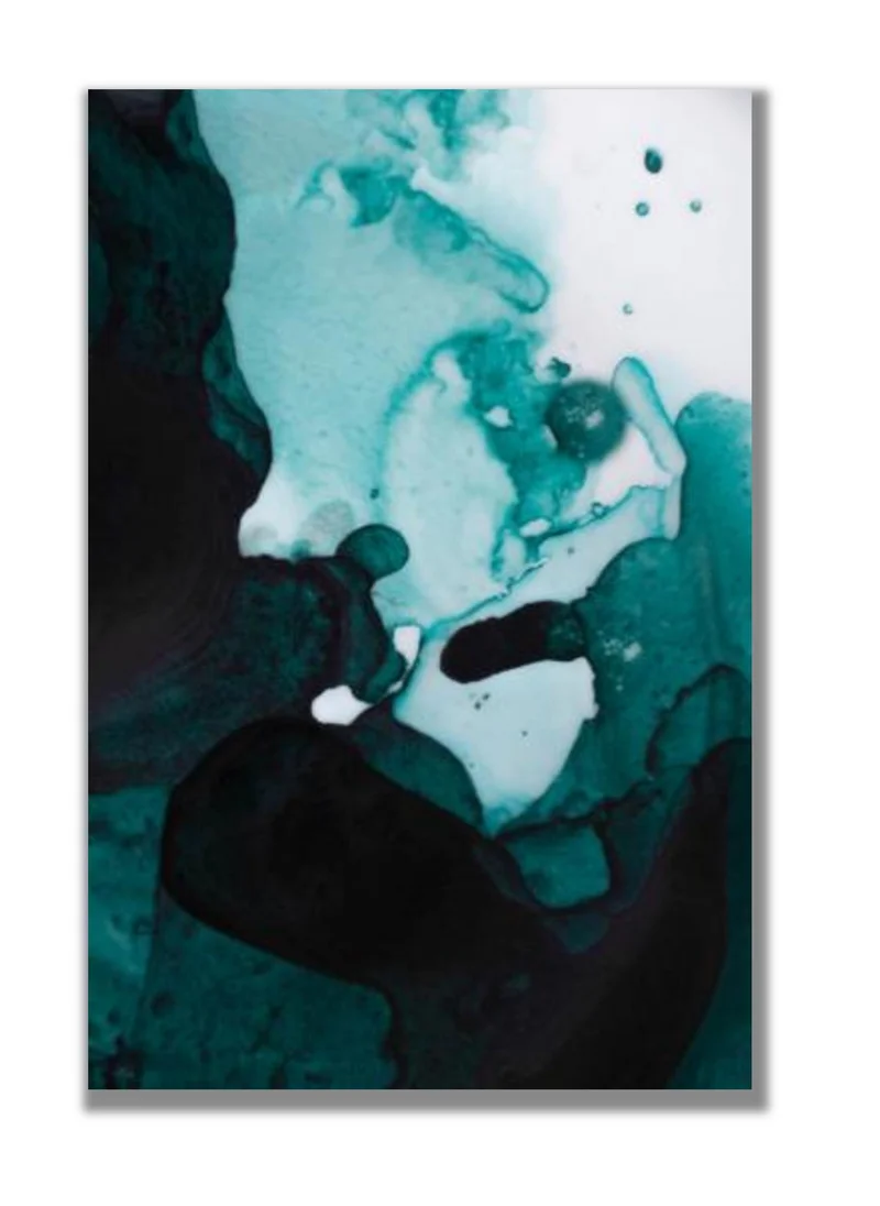 Drawdeck Abstract Forest 1of3