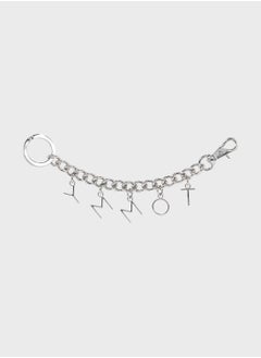 TOMMY HILFIGER Bold Key Fob  - Image 2