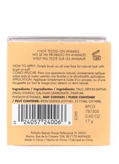 PALLADIO PALLADIO Rice Powder  - Image 3