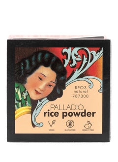 PALLADIO PALLADIO Rice Powder  - Image 2