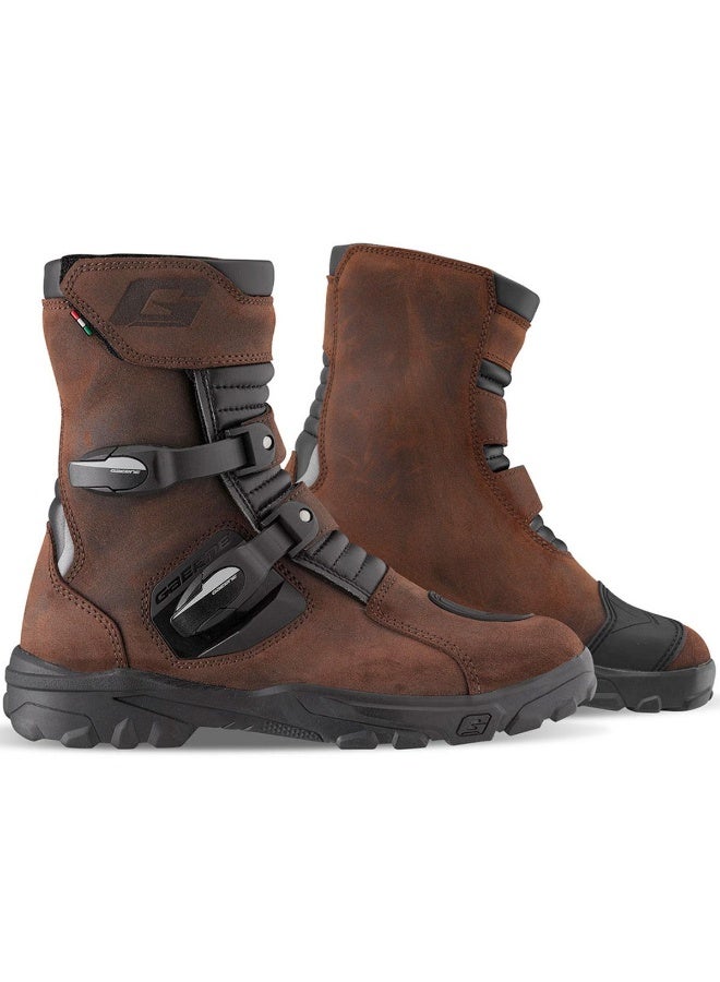 Gaerne G All Terrain Gore Tex Touring / Adventure Boots - Image 1