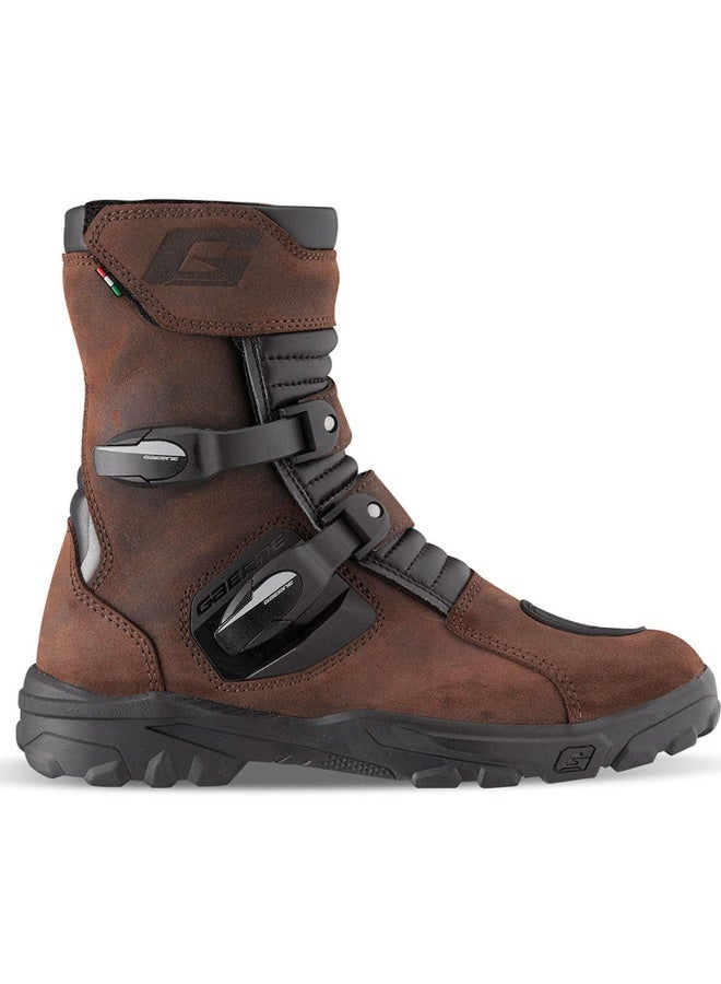 Gaerne G All Terrain Gore Tex Touring / Adventure Boots - Image 2