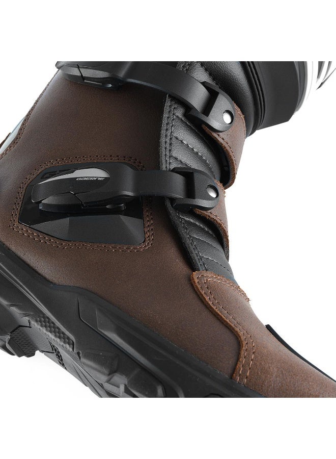 Gaerne G All Terrain Gore Tex Touring / Adventure Boots - Image 3