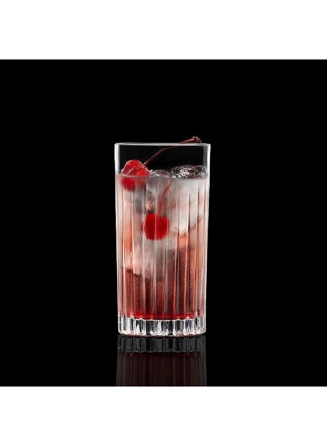 RCR Timeless HB Tumbler 6Pc 44Cl - Image 3