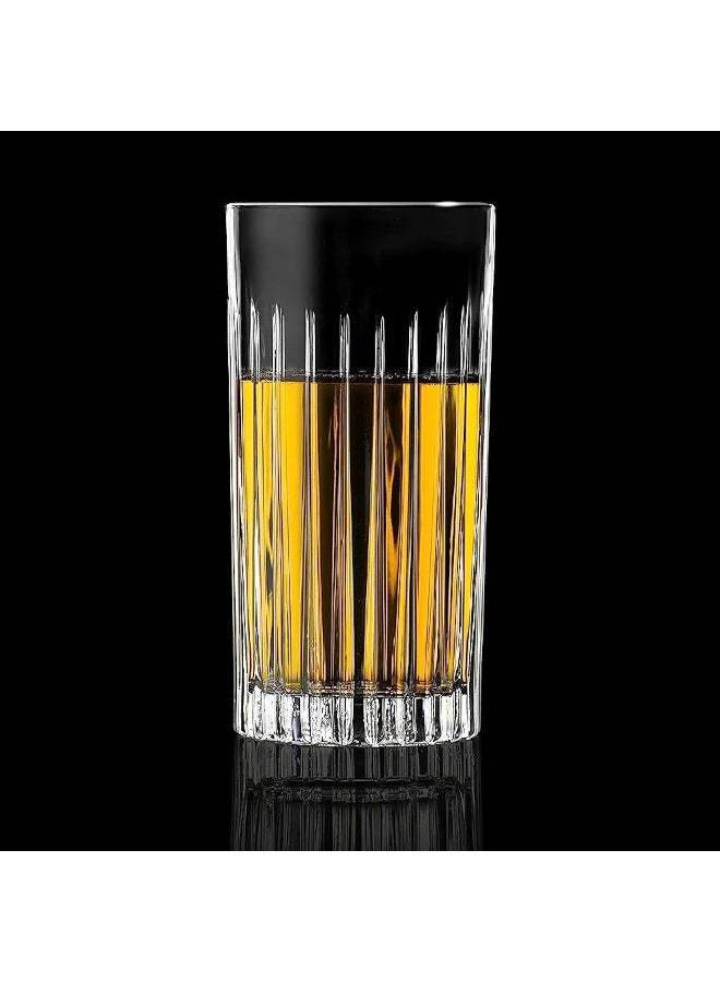 RCR Timeless HB Tumbler 6Pc 44Cl - Image 4