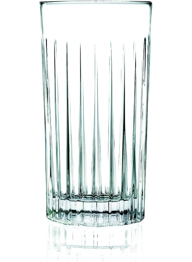 RCR Timeless HB Tumbler 6Pc 44Cl - Image 1