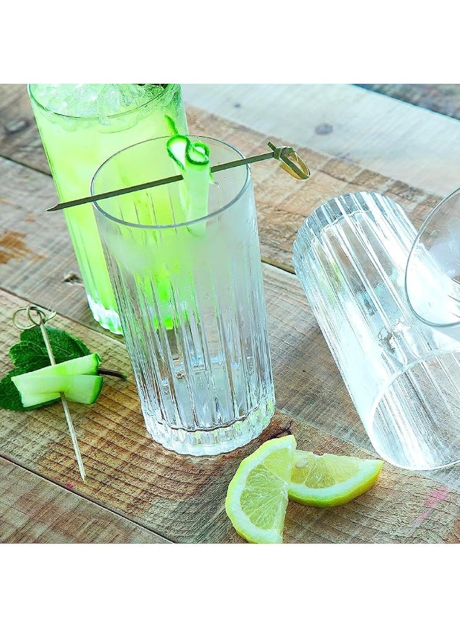 RCR Timeless HB Tumbler 6Pc 44Cl - Image 5