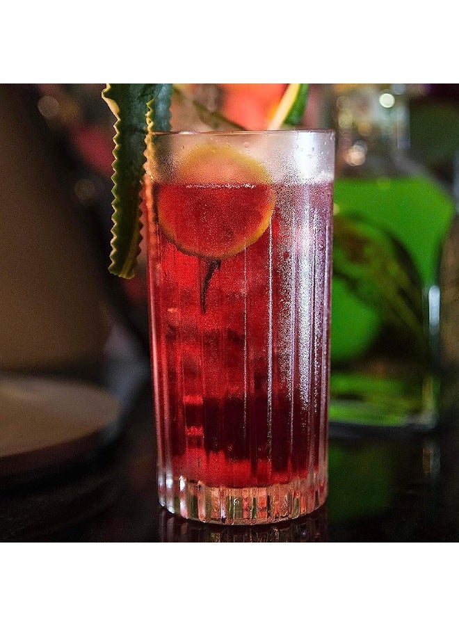 RCR Timeless HB Tumbler 6Pc 44Cl - Image 2