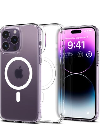 Clear Case