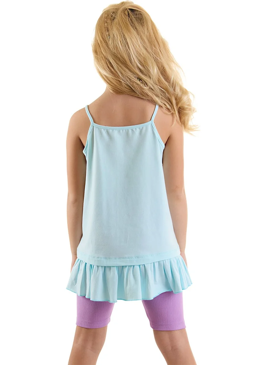 دينوكيدس Best Friends Girls Tunic Leggings Set