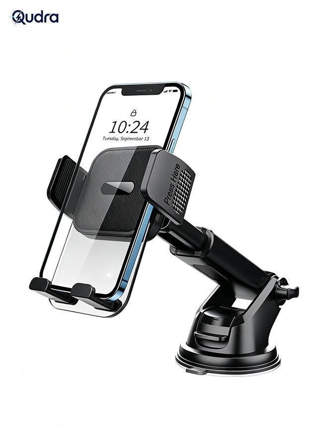 qudra Qudra 2026 Car Phone Holder ZF23A1A91AF62752C439BZ
