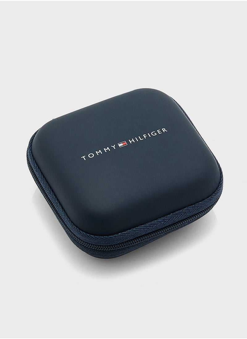 TOMMY HILFIGER - MONOGRAM HEARTS - Image 1