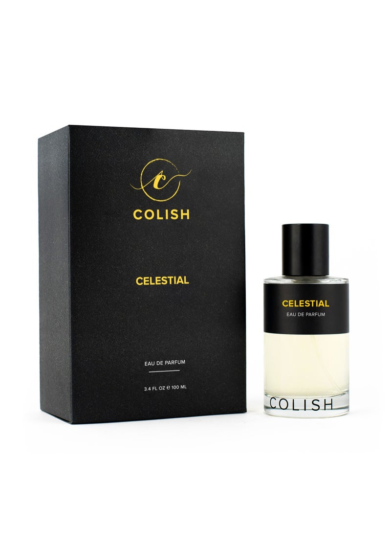 كوليش سيليستيال او دي بافروم 100 مل - Image 2