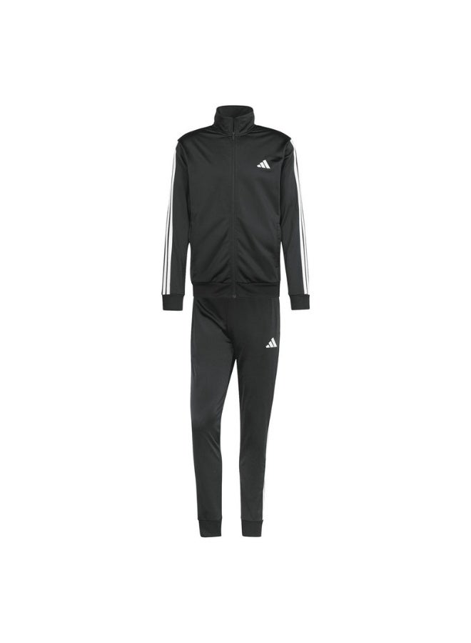 Adidas 3 stripes men tracksuit - Image 5