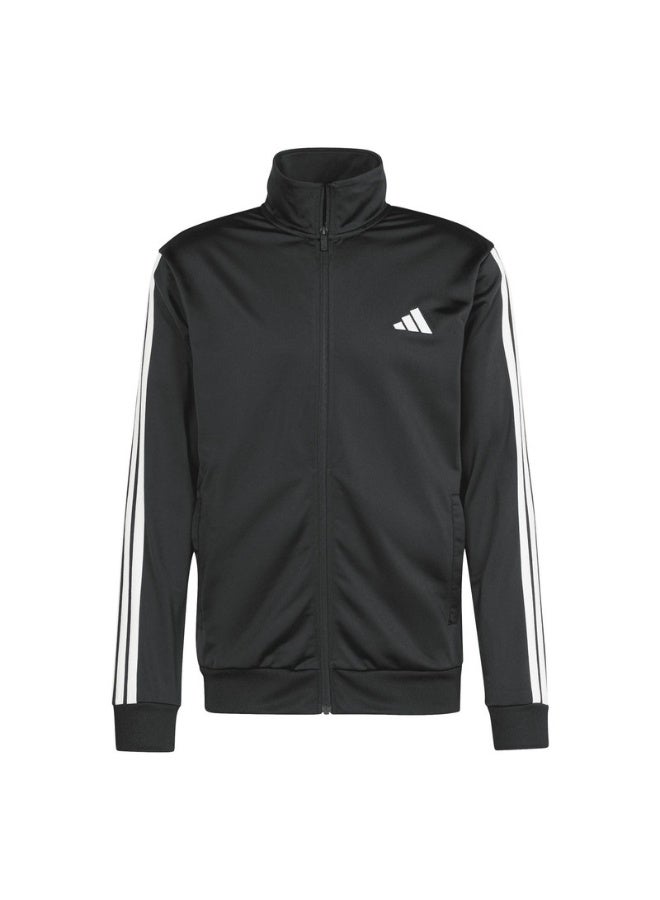 Adidas 3 stripes men tracksuit - Image 2