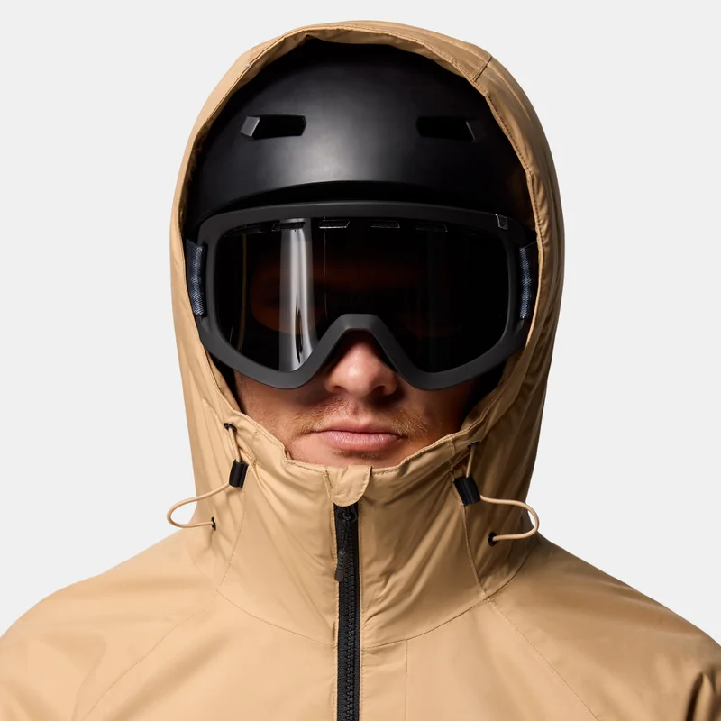Columbia Men's Snowy Summit Jacket