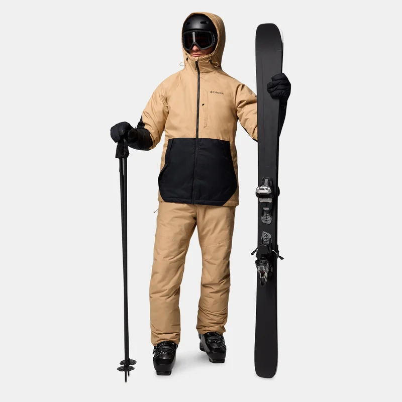 Columbia Men's Snowy Summit Jacket