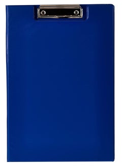 Maxi Double Clip Board Blue Colour  - Image 1