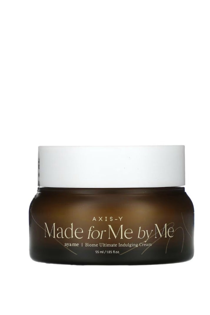 AXIS-Y Axis-Y Made For Me By Me Face Cream 55 ml - Image 1