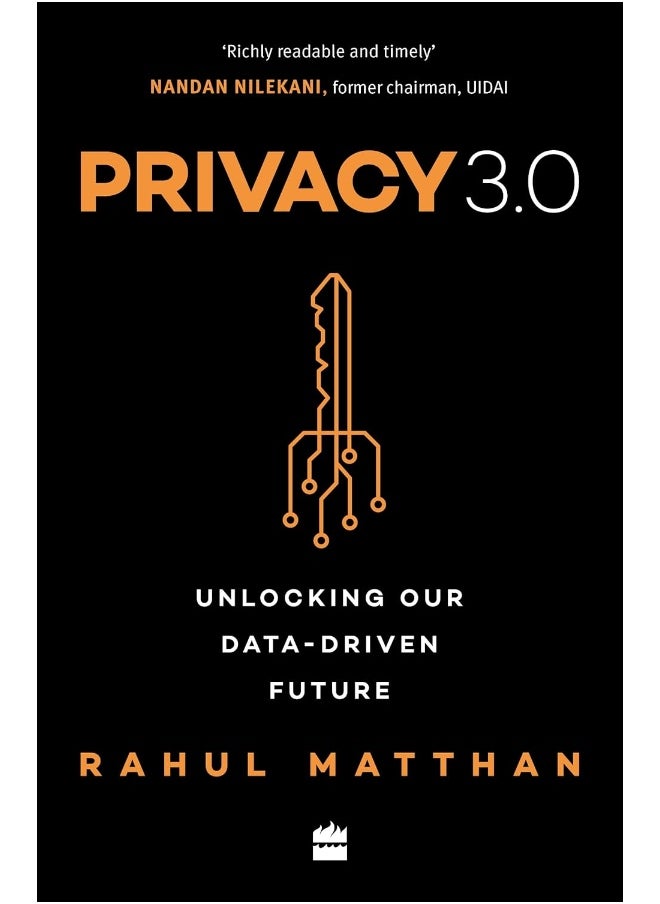 Privacy 3.0: Unlocking Our Data-Driven Future  - Image 2