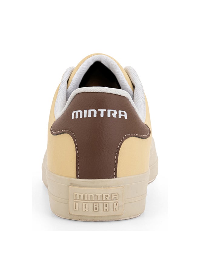 Mintra Urban Flat Shoes for Men  - Image 2