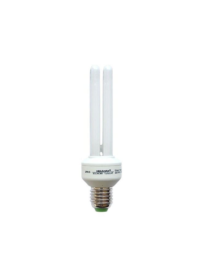 Megaman CFL E27 15W 2P515 - Warm White (2700K) - Image 3