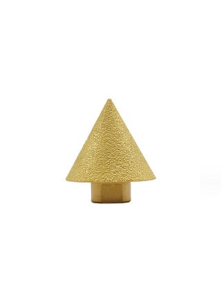 Diamond Grit Chamfer Brazed Chamfering Tool Round-bevel Milling Bit Tile Marble Granite Hole Drilling Enlarging Beveling Stone Polishing Accessory - pzsku/ZF23AB0C66D4BC9ACD8AFZ/45/_/1718951907/fe70b6c5-3600-415d-8f1b-a259b1ff4430