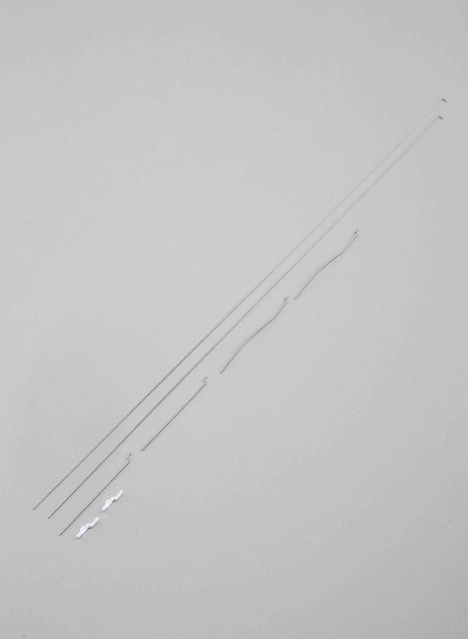 E-flite Pushrod Set Timber EFL5260 Replacement Airplane Parts - Image 1