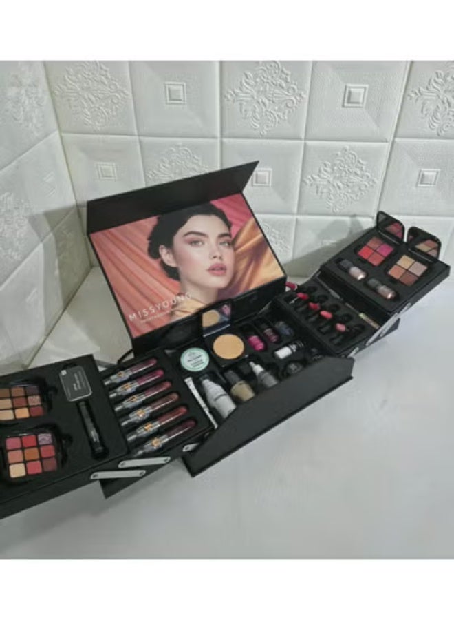 Missyoung Makeup Perfect Makeup Suit - Image 2