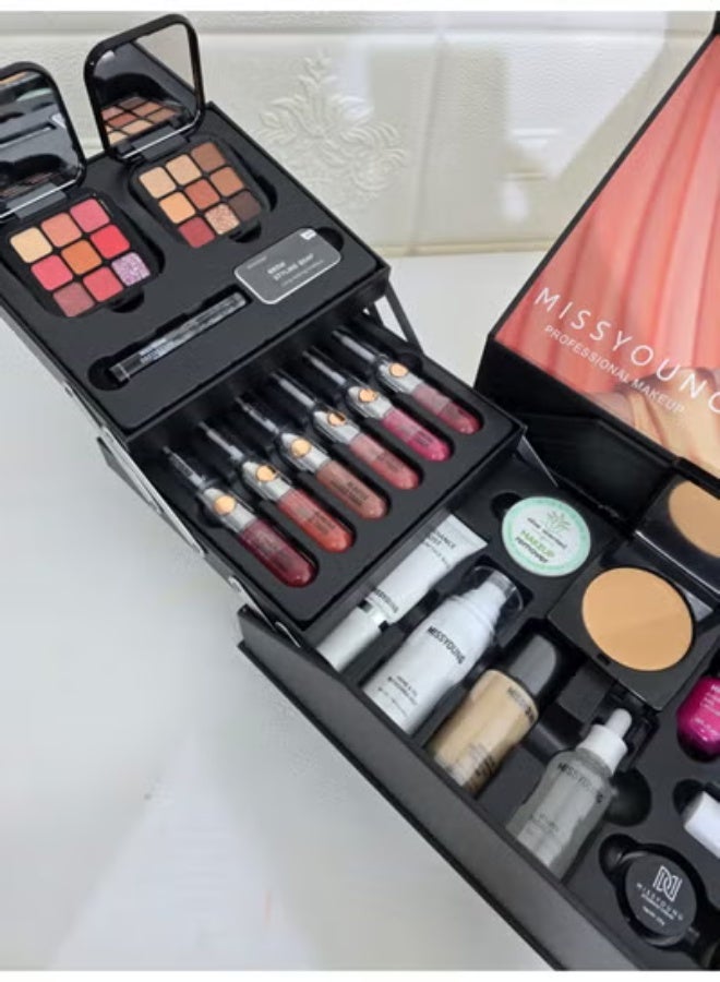 Missyoung Makeup Perfect Makeup Suit - Image 4