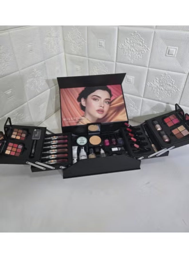 Missyoung Makeup Perfect Makeup Suit - Image 3