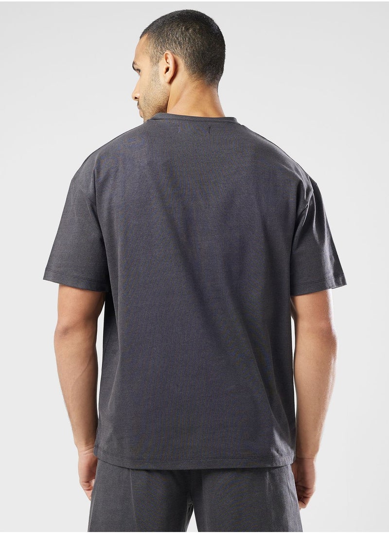 The Giving Movement - Washed T-Shirt - Image 1