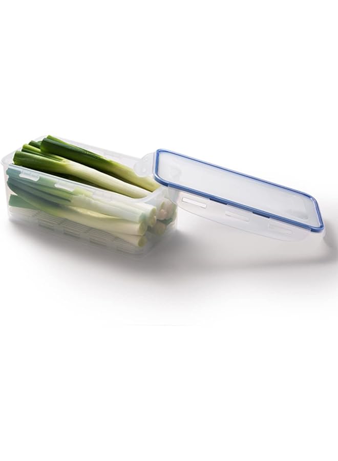 لوك اند لوك حاوية مستطيلة سعة 3.4 لتر - Image 2